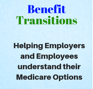 Benefit Transitions